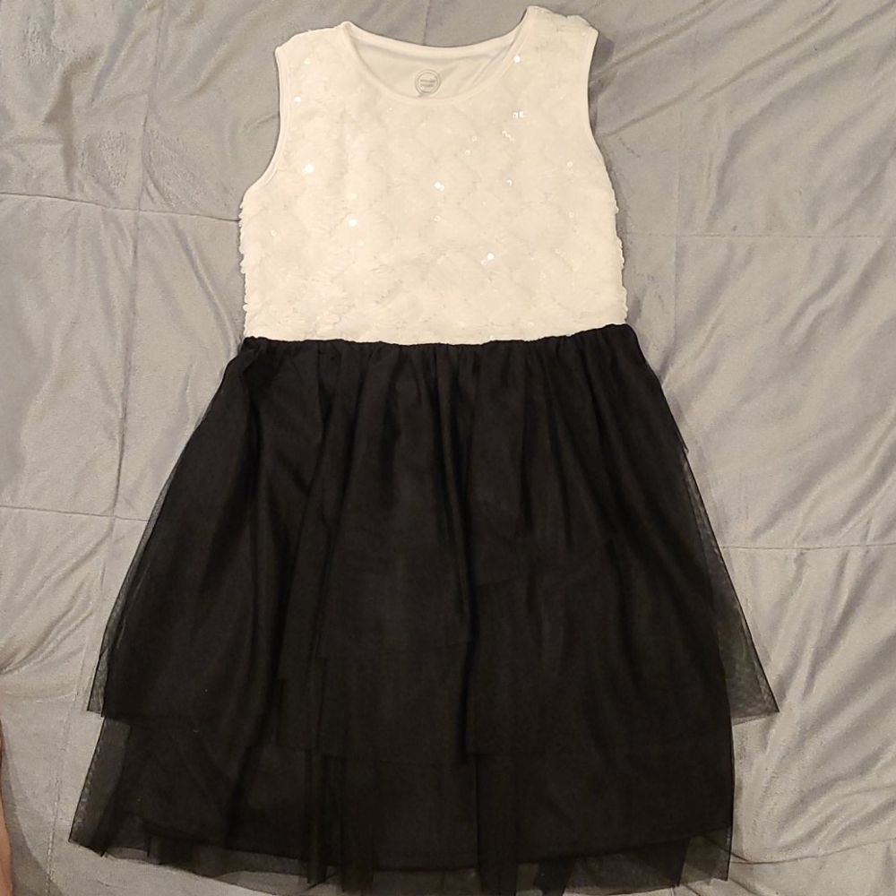 Wonder Nation dress